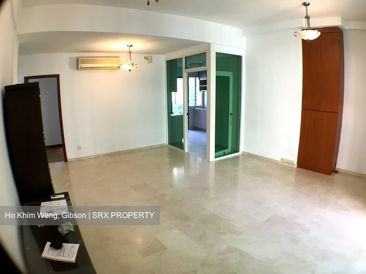 Veranda (D15), Apartment #259088551